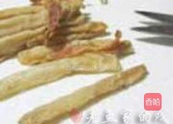 生滚沙虫排骨粥的做法图解2