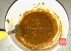 麻酱拌黄瓜丝的做法图解5