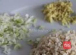 糖果馄饨的做法图解2