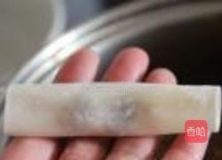糖果馄饨的做法图解7