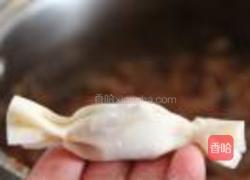 糖果馄饨的做法图解8