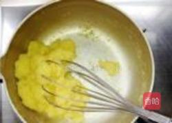 毛毛虫面包的做法图解5