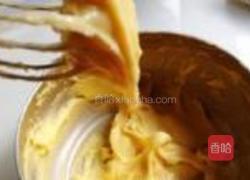 毛毛虫面包的做法图解6