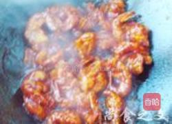 茄汁黄金虾的做法图解7