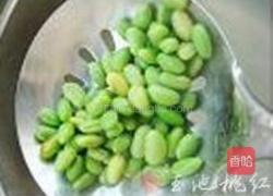 番茄炒豆腐的做法图解4
