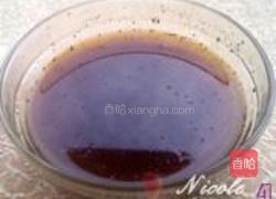 黑椒猪手的做法图解4