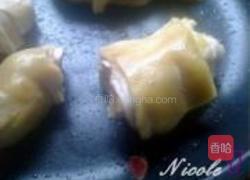 黑椒猪手的做法图解7