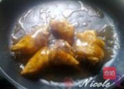 黑椒猪手的做法图解9