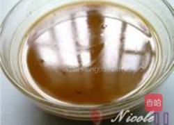 黑椒猪手的做法图解11