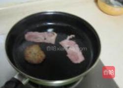 能量三明治的做法图解1