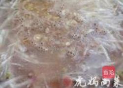 萝卜羹的做法图解11