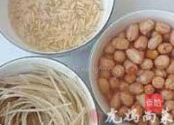 萝卜羹的做法图解1