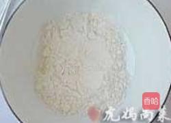 萝卜羹的做法图解2