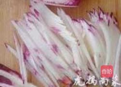 萝卜羹的做法图解4