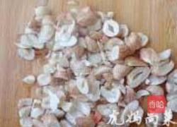 萝卜羹的做法图解5