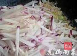 萝卜羹的做法图解8
