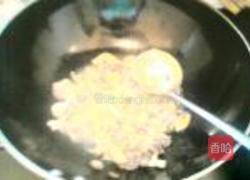 小米椒蒜苗炒鸭肾的做法图解4