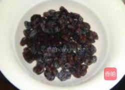 蓝莓糍粑的做法图解3