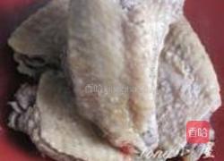 酸辣鸡翅的做法图解25