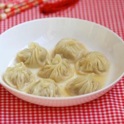 小笼汤包的做法[图]