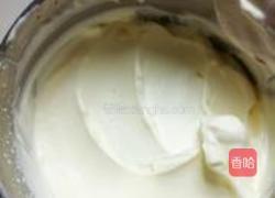 红枣冰激凌的做法图解5