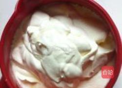 红枣冰激凌的做法图解6