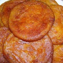 红薯饼的做法[图]