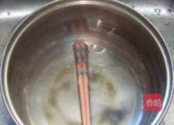 清润柚子茶的做法图解2