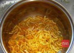 清润柚子茶的做法图解4