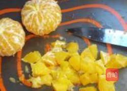 清润柚子茶的做法图解5