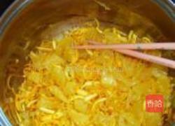 清润柚子茶的做法图解7