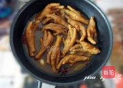 啤酒凤爪的做法图解14