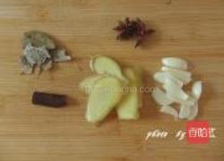 啤酒凤爪的做法图解2