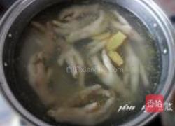 啤酒凤爪的做法图解4