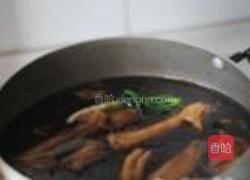 五香卤鸭翅的做法图解4