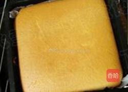 虎皮蛋糕卷的做法图解9