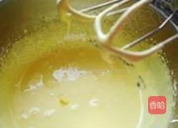 虎皮蛋糕卷的做法图解13