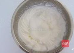 虎皮蛋糕卷的做法图解1