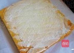 虎皮蛋糕卷的做法图解17
