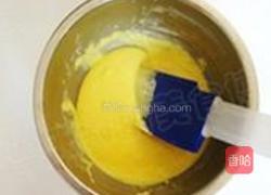 虎皮蛋糕卷的做法图解4