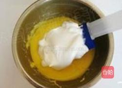 虎皮蛋糕卷的做法图解5