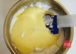 虎皮蛋糕卷的做法图解6