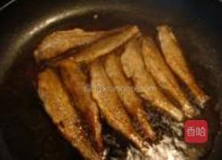 糖醋小黄鱼的做法图解8