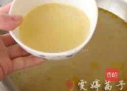 金鸡报晓的做法图解6