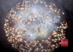 银鱼羹的做法图解3