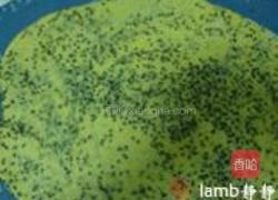 黑芝麻饼干的做法图解8