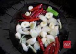 大白菜炖粉条的做法图解1