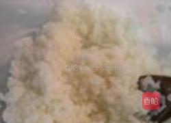水滴寿司的做法图解1