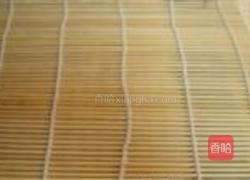 水滴寿司的做法图解3