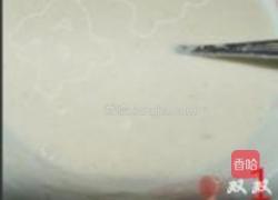 荞麦煎饼的做法图解1